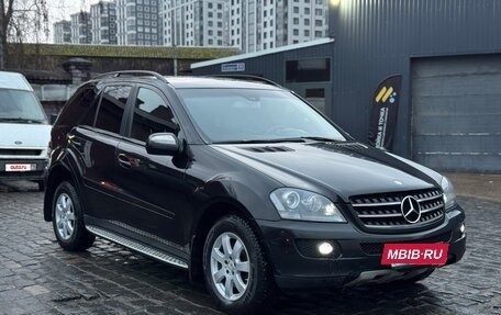 Mercedes-Benz M-Класс, 2006 год, 1 250 000 рублей, 5 фотография