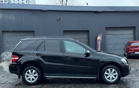 Mercedes-Benz M-Класс, 2006 год, 1 250 000 рублей, 6 фотография