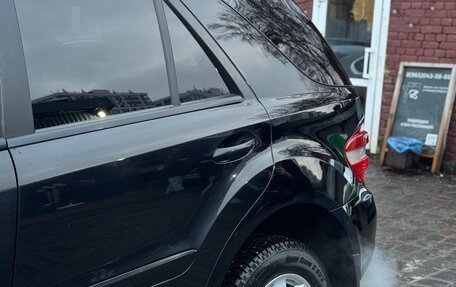 Mercedes-Benz M-Класс, 2006 год, 1 250 000 рублей, 13 фотография