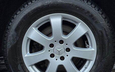 Mercedes-Benz M-Класс, 2006 год, 1 250 000 рублей, 18 фотография