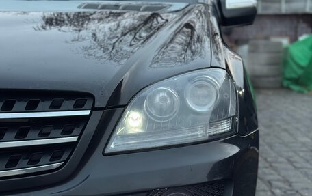 Mercedes-Benz M-Класс, 2006 год, 1 250 000 рублей, 15 фотография