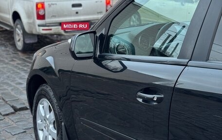 Mercedes-Benz M-Класс, 2006 год, 1 250 000 рублей, 12 фотография