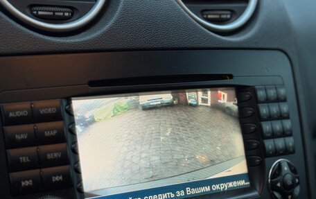 Mercedes-Benz M-Класс, 2006 год, 1 250 000 рублей, 24 фотография