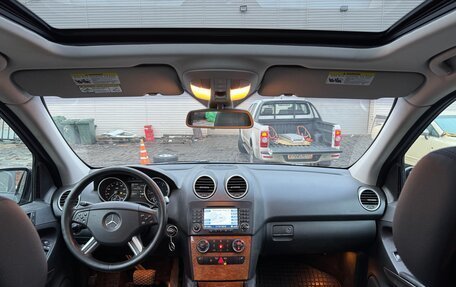 Mercedes-Benz M-Класс, 2006 год, 1 250 000 рублей, 28 фотография