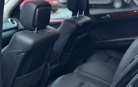 Mercedes-Benz M-Класс, 2006 год, 1 250 000 рублей, 26 фотография