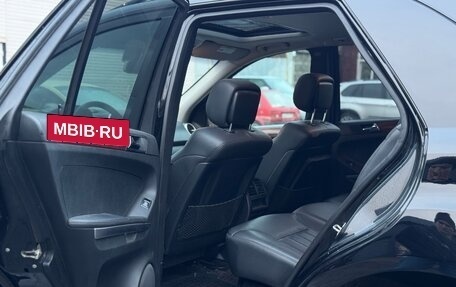 Mercedes-Benz M-Класс, 2006 год, 1 250 000 рублей, 25 фотография