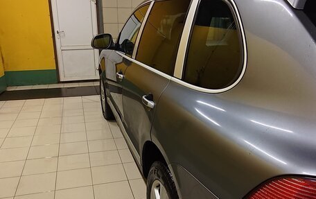 Porsche Cayenne III, 2004 год, 935 000 рублей, 3 фотография