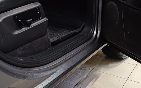 Porsche Cayenne III, 2004 год, 935 000 рублей, 5 фотография