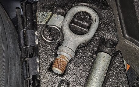 Porsche Cayenne III, 2004 год, 935 000 рублей, 10 фотография