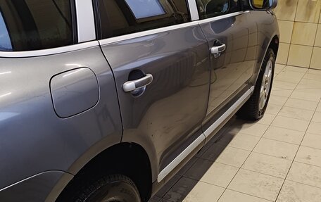 Porsche Cayenne III, 2004 год, 935 000 рублей, 8 фотография