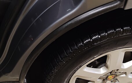 Porsche Cayenne III, 2004 год, 935 000 рублей, 12 фотография