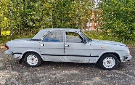 ГАЗ 3110 «Волга», 1999 год, 200 000 рублей, 2 фотография