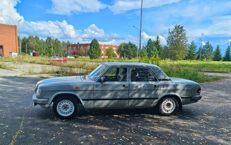 ГАЗ 3110 «Волга», 1999 год, 200 000 рублей, 4 фотография