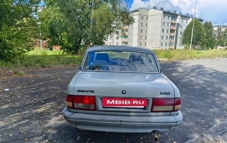 ГАЗ 3110 «Волга», 1999 год, 200 000 рублей, 3 фотография