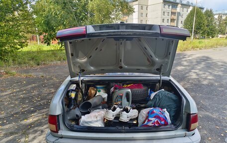 ГАЗ 3110 «Волга», 1999 год, 200 000 рублей, 6 фотография