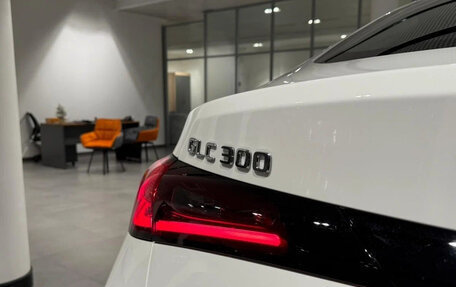 Mercedes-Benz GLC Coupe, 2025 год, 9 890 000 рублей, 9 фотография