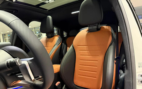 Mercedes-Benz GLC Coupe, 2025 год, 9 890 000 рублей, 14 фотография