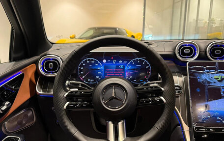 Mercedes-Benz GLC Coupe, 2025 год, 9 890 000 рублей, 16 фотография