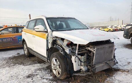 Geely Atlas, 2024 год, 1 353 150 рублей, 2 фотография