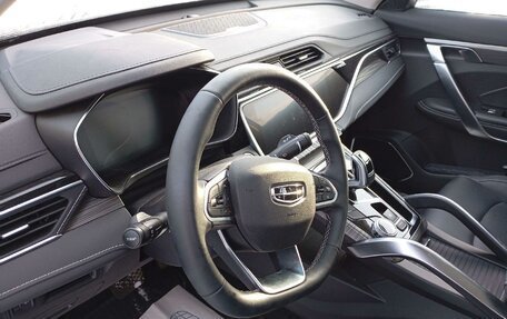 Geely Atlas, 2024 год, 1 353 150 рублей, 6 фотография