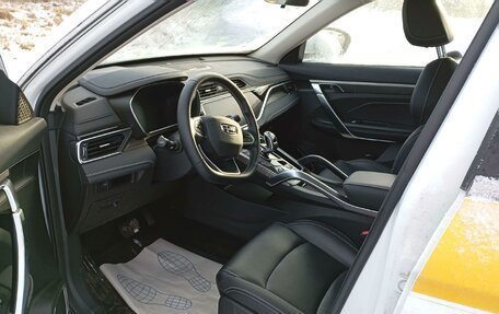 Geely Atlas, 2024 год, 1 353 150 рублей, 8 фотография