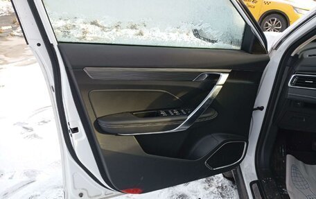 Geely Atlas, 2024 год, 1 353 150 рублей, 9 фотография