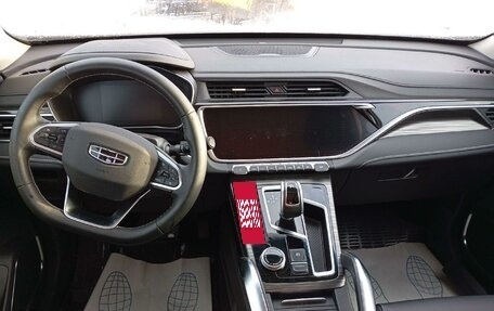 Geely Atlas, 2024 год, 1 353 150 рублей, 5 фотография