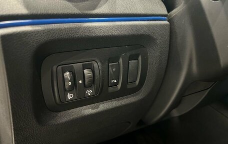 Renault Kaptur I рестайлинг, 2017 год, 999 000 рублей, 10 фотография