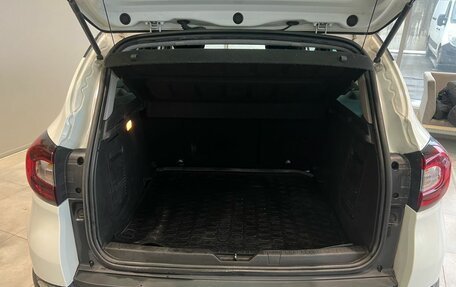 Renault Kaptur I рестайлинг, 2017 год, 999 000 рублей, 6 фотография