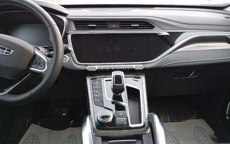 Geely Atlas, 2024 год, 1 353 150 рублей, 15 фотография