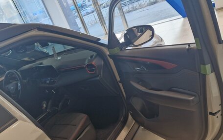 Chevrolet TrailBlazer, 2025 год, 2 705 013 рублей, 13 фотография