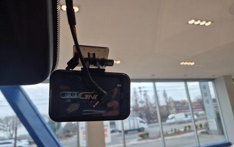 Chevrolet TrailBlazer, 2025 год, 2 705 013 рублей, 10 фотография