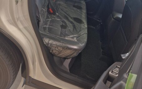 Chevrolet TrailBlazer, 2025 год, 2 705 013 рублей, 12 фотография