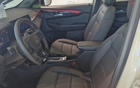 Chevrolet TrailBlazer, 2025 год, 2 705 013 рублей, 7 фотография