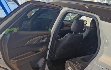 Chevrolet TrailBlazer, 2025 год, 2 705 013 рублей, 11 фотография