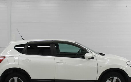 Nissan Qashqai, 2013 год, 1 080 000 рублей, 5 фотография