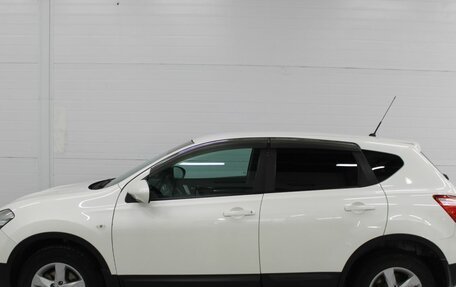 Nissan Qashqai, 2013 год, 1 080 000 рублей, 10 фотография