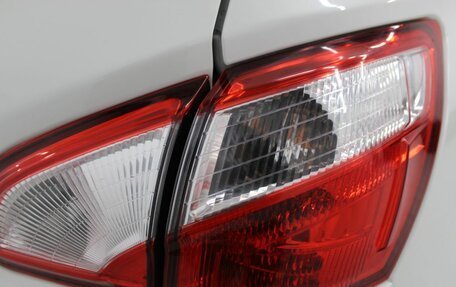 Nissan Qashqai, 2013 год, 1 080 000 рублей, 11 фотография