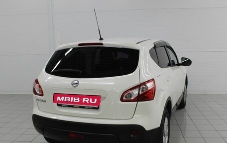 Nissan Qashqai, 2013 год, 1 080 000 рублей, 7 фотография