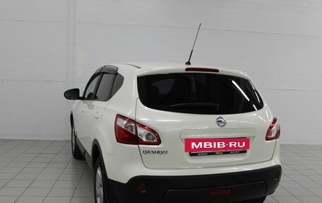 Nissan Qashqai, 2013 год, 1 080 000 рублей, 9 фотография