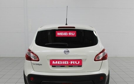 Nissan Qashqai, 2013 год, 1 080 000 рублей, 8 фотография