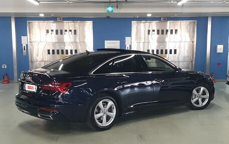 Audi A6, 2020 год, 4 050 013 рублей, 4 фотография