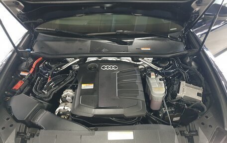 Audi A6, 2020 год, 4 050 013 рублей, 6 фотография