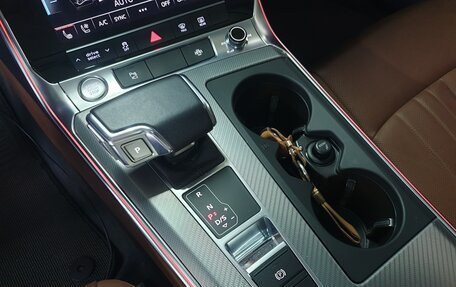 Audi A6, 2020 год, 4 050 013 рублей, 13 фотография