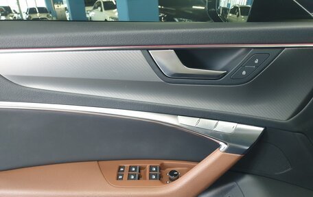 Audi A6, 2020 год, 4 050 013 рублей, 7 фотография