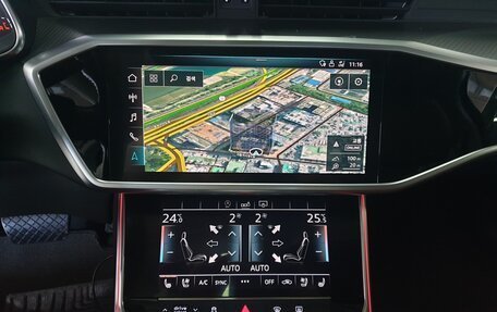 Audi A6, 2020 год, 4 050 013 рублей, 11 фотография