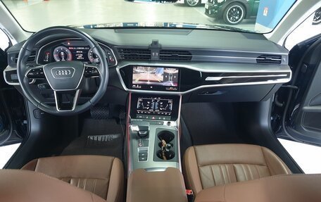 Audi A6, 2020 год, 4 050 013 рублей, 14 фотография