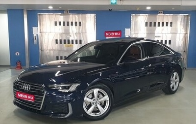 Audi A6, 2020 год, 4 050 013 рублей, 1 фотография