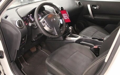 Nissan Qashqai, 2013 год, 1 080 000 рублей, 16 фотография