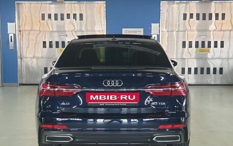 Audi A6, 2020 год, 4 050 013 рублей, 3 фотография